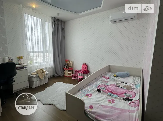 Квартира на просп. Князя Ярослава Мудрого, 32 в Одесі, ID 177306, фото №16