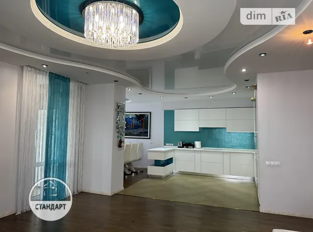 Квартира на просп. Князя Ярослава Мудрого, 32 в Одесі, ID 177306, фото №6