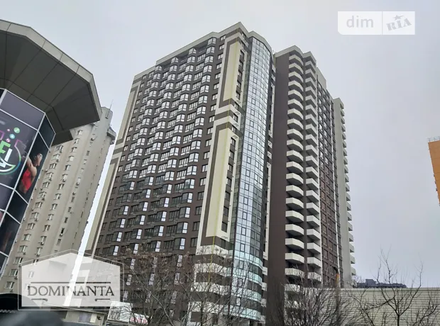 Квартира на пров. Середньофонтанський в Одесі, ID 181379, фото №1