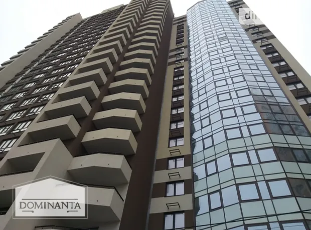 Квартира на пров. Середньофонтанський в Одесі, ID 181379, фото №3