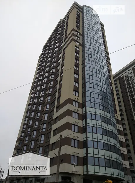 Квартира на пров. Середньофонтанський в Одесі, ID 181379, фото №5