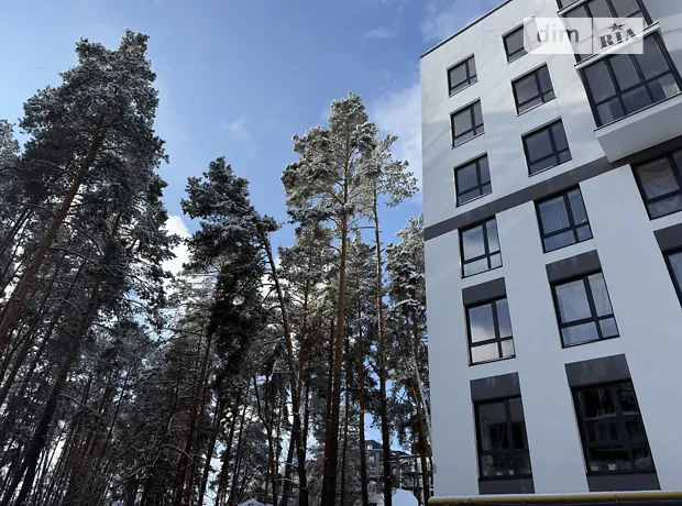 Квартира на вул. Федорова, 22Г в Києві, ID 244344, фото №2