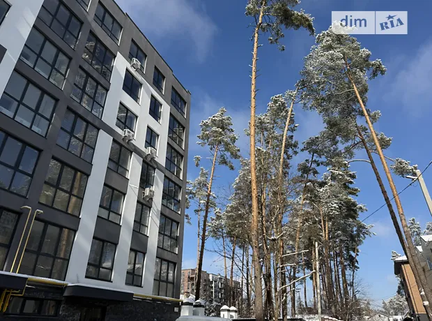 Квартира на вул. Федорова, 22Г в Києві, ID 244344, фото №4
