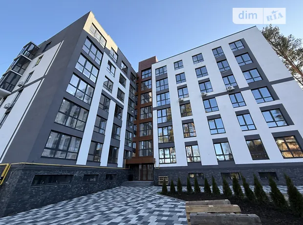 Квартира на вул. Федорова, 22Г в Києві, ID 244344, фото №6