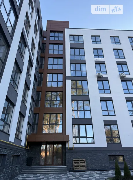 Квартира на вул. Федорова, 22Г в Києві, ID 244344, фото №7
