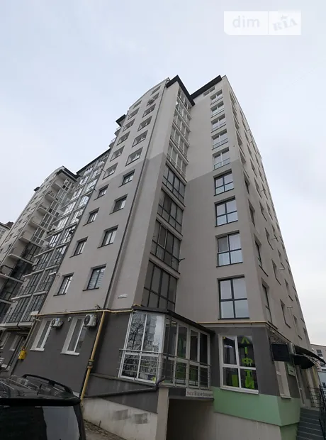 Квартира на вул. Довженка О, 15 в Івано-Франківську, ID 202521, фото №2