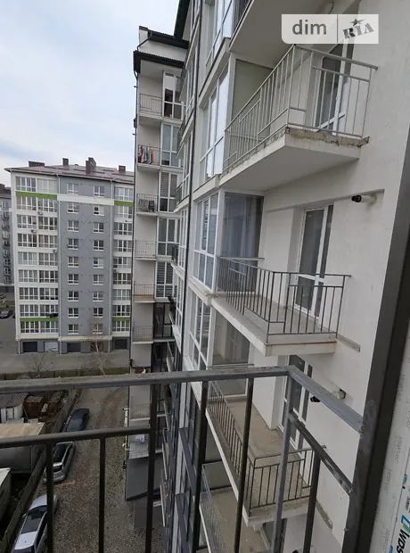 Квартира на вул. Довженка О, 15 в Івано-Франківську, ID 202521, фото №34