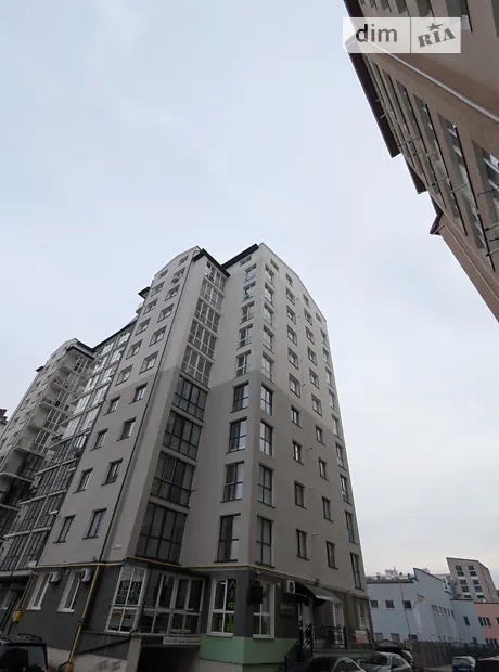 Квартира на вул. Довженка О, 15 в Івано-Франківську, ID 202521, фото №35
