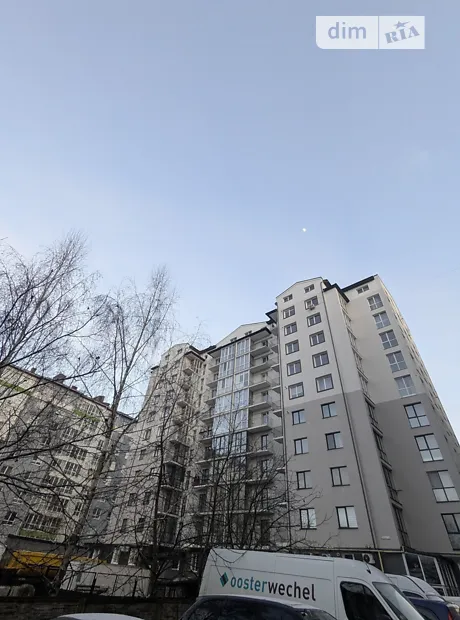 Квартира на вул. Довженка О, 15 в Івано-Франківську, ID 202521, фото №36