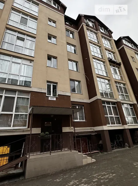 Квартира на вул. Василя Стуса, 62Є в Києві, ID 235743, фото №14