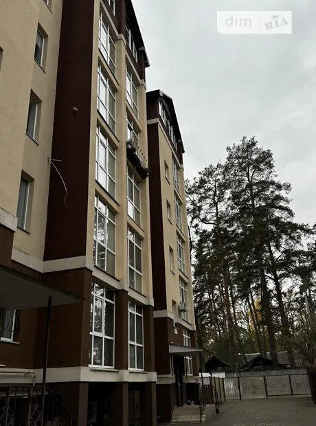 Квартира на вул. Василя Стуса, 62Є в Києві, ID 235743, фото №15
