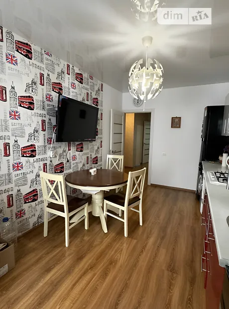 Квартира на вул. Василя Стуса, 62Є в Києві, ID 235743, фото №4