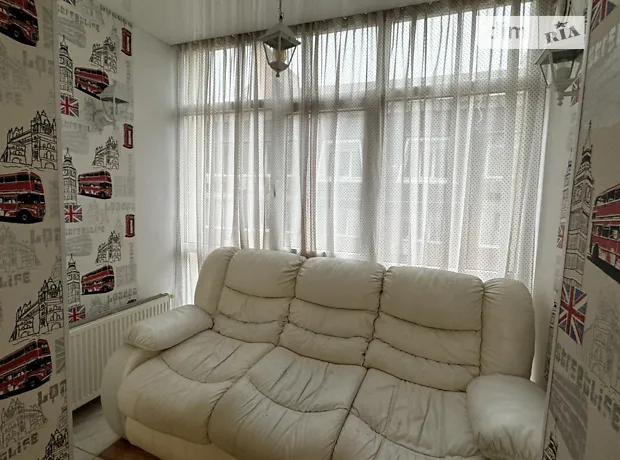 Квартира на вул. Василя Стуса, 62Є в Києві, ID 235743, фото №6