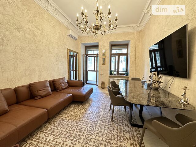 Квартира на вул. Михайлівська, 24В в Києві, ID 203272, фото №1