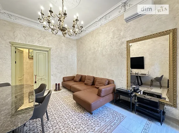 Квартира на вул. Михайлівська, 24В в Києві, ID 203272, фото №2