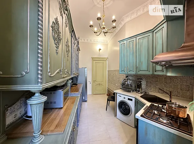 Квартира на вул. Михайлівська, 24В в Києві, ID 203272, фото №11