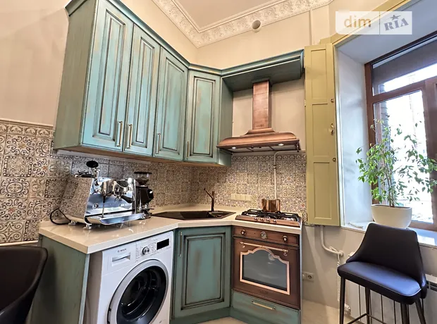 Квартира на вул. Михайлівська, 24В в Києві, ID 203272, фото №12