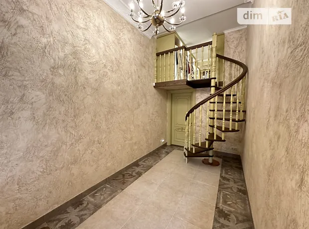 Квартира на вул. Михайлівська, 24В в Києві, ID 203272, фото №15