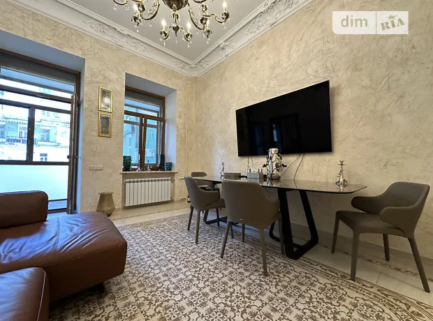 Квартира на вул. Михайлівська, 24В в Києві, ID 203272, фото №3