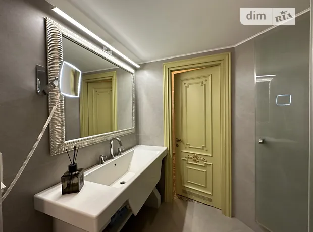 Квартира на вул. Михайлівська, 24В в Києві, ID 203272, фото №21