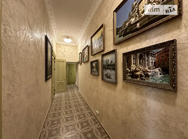 Квартира на вул. Михайлівська, 24В в Києві, ID 203272, фото №23