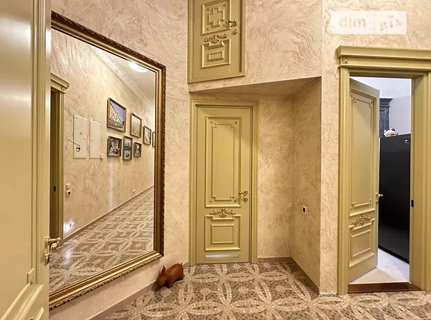 Квартира на вул. Михайлівська, 24В в Києві, ID 203272, фото №25