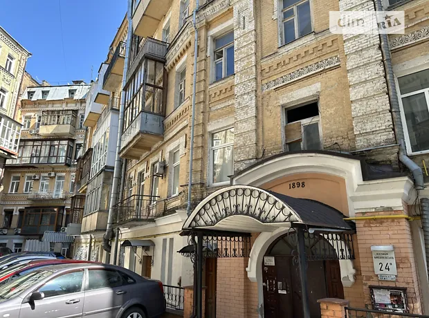 Квартира на вул. Михайлівська, 24В в Києві, ID 203272, фото №26