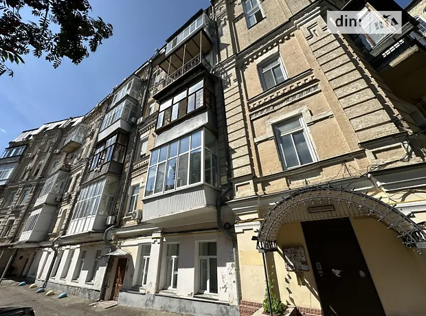 Квартира на вул. Михайлівська, 24В в Києві, ID 203272, фото №27