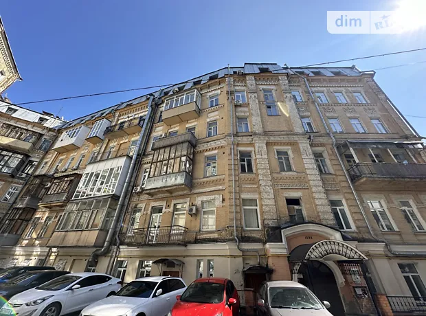 Квартира на вул. Михайлівська, 24В в Києві, ID 203272, фото №28