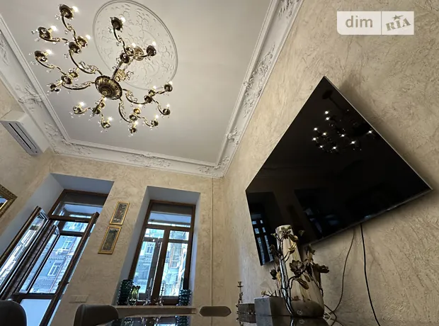 Квартира на вул. Михайлівська, 24В в Києві, ID 203272, фото №4