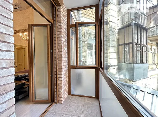 Квартира на вул. Михайлівська, 24В в Києві, ID 203272, фото №6
