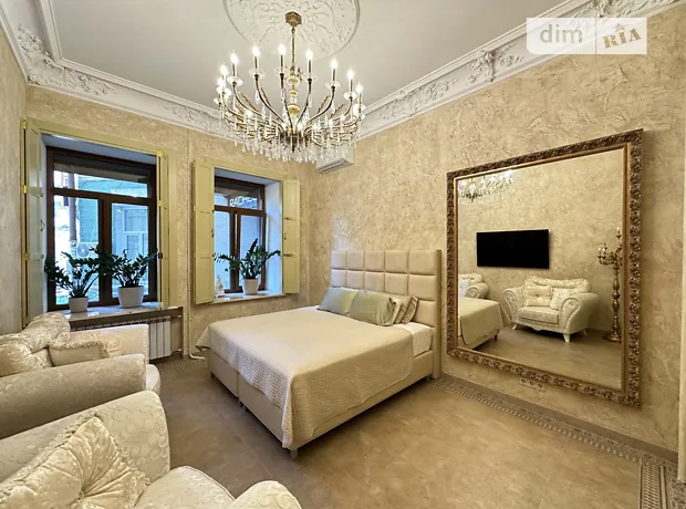 Квартира на вул. Михайлівська, 24В в Києві, ID 203272, фото №7