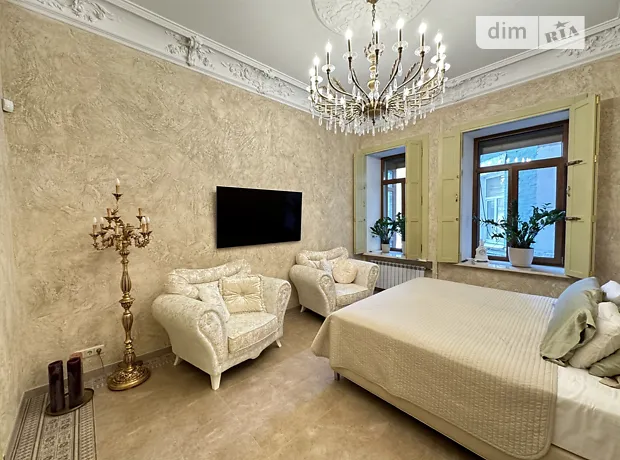 Квартира на вул. Михайлівська, 24В в Києві, ID 203272, фото №8