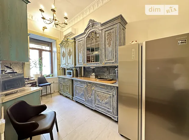 Квартира на вул. Михайлівська, 24В в Києві, ID 203272, фото №10