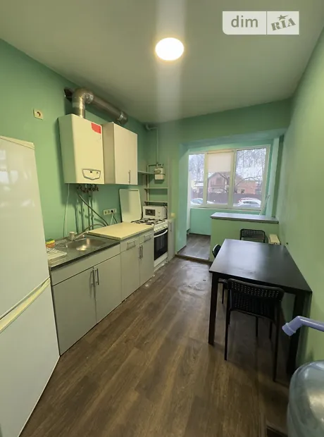 Квартира на вул. Полтавська, 31Е в Києві, ID 233786, фото №1