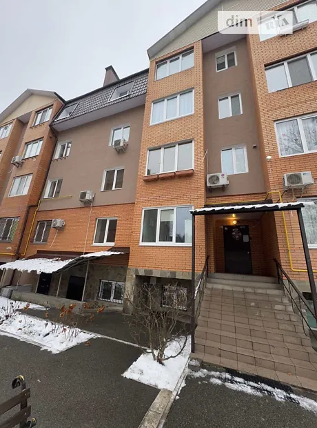 Квартира на вул. Полтавська, 31Е в Києві, ID 233786, фото №15