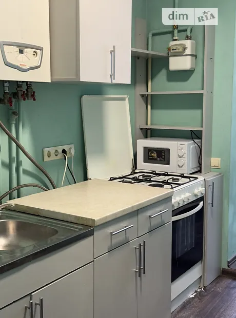 Квартира на вул. Полтавська, 31Е в Києві, ID 233786, фото №3
