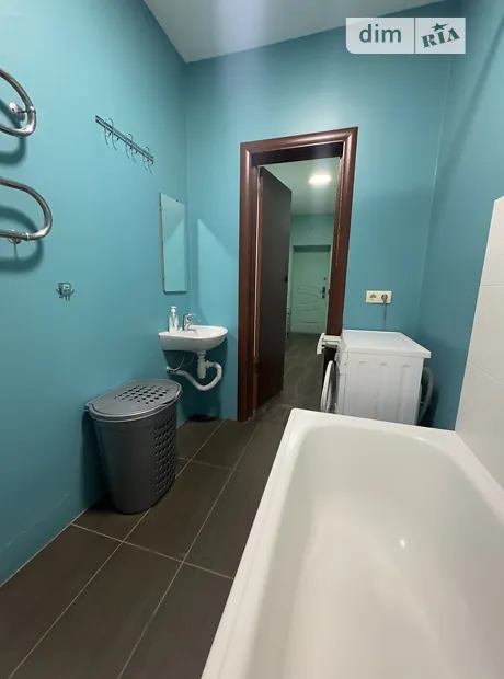 Квартира на вул. Полтавська, 31Е в Києві, ID 233786, фото №7
