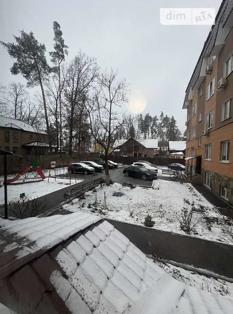 Квартира на вул. Полтавська, 31Е в Києві, ID 233786, фото №9