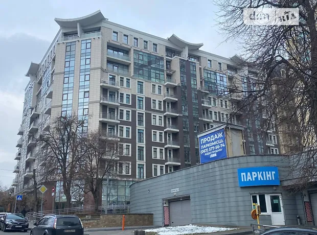 Квартира на вул. Звіринецька, 47 в Києві, ID 190496, фото №19