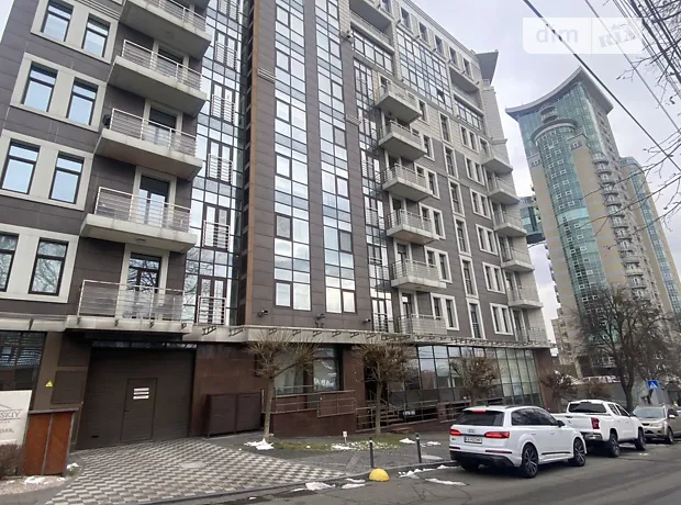 Квартира на вул. Звіринецька, 47 в Києві, ID 190496, фото №21