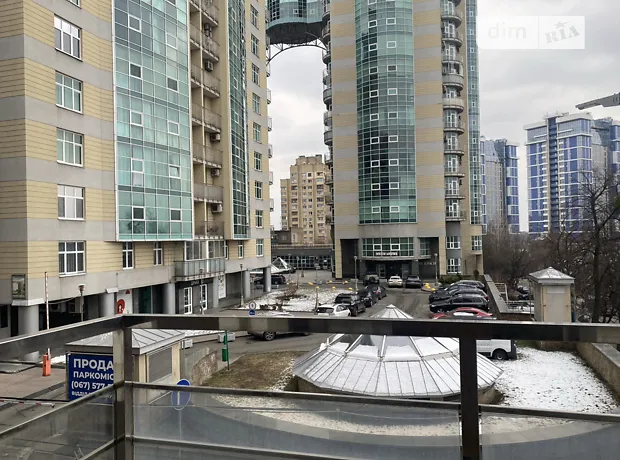 Квартира на вул. Звіринецька, 47 в Києві, ID 190496, фото №8