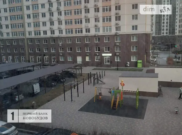 Квартира на вул. Перлинна, 9 в Одеса, ID 306268, фото №4