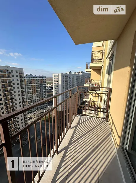 Квартира на вул. Перлинна, 10 в Одесі, ID 306267, фото №16