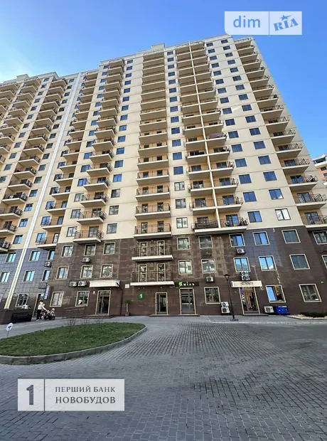 Квартира на вул. Перлинна, 10 в Одесі, ID 306267, фото №7