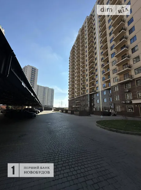 Квартира на вул. Перлинна, 10 в Одесі, ID 306097, фото №1
