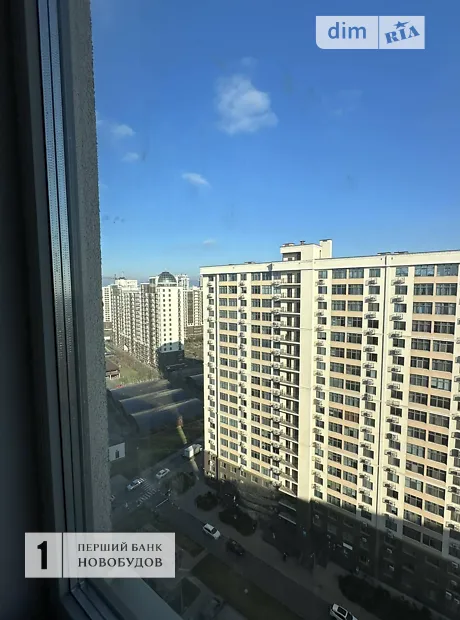 Квартира на вул. Перлинна, 10 в Одесі, ID 306097, фото №15