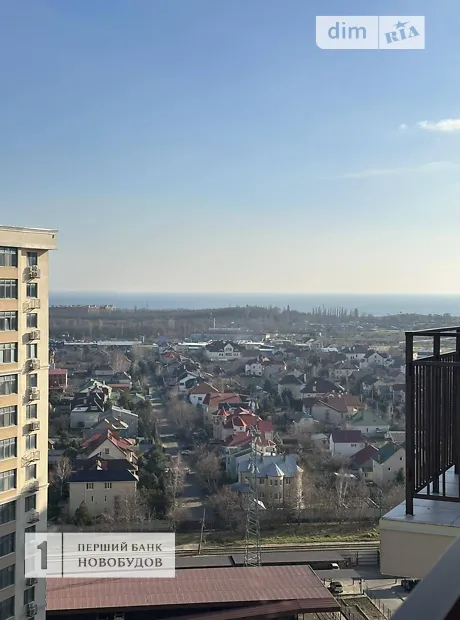Квартира на вул. Перлинна, 10 в Одесі, ID 306097, фото №16
