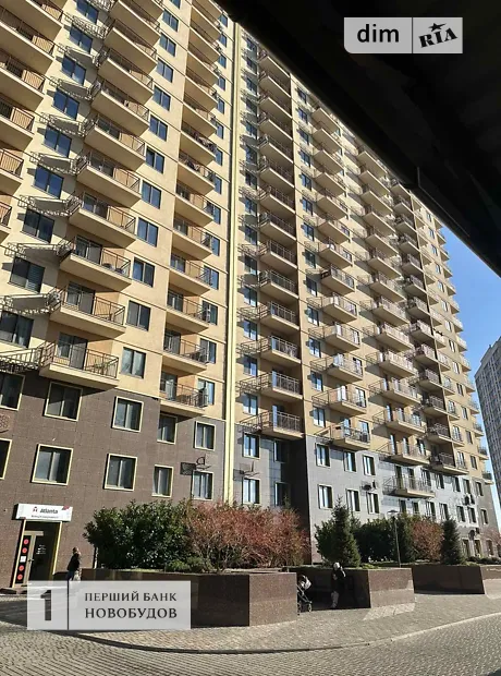 Квартира на вул. Перлинна, 10 в Одесі, ID 306097, фото №6