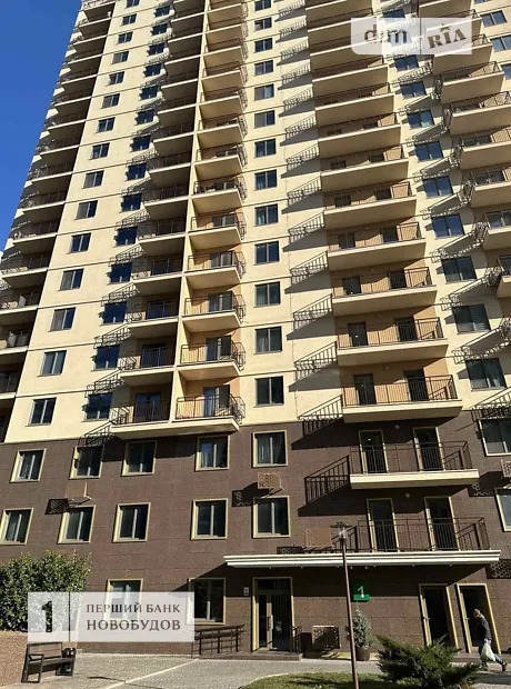 Квартира на вул. Перлинна, 10 в Одесі, ID 306097, фото №7